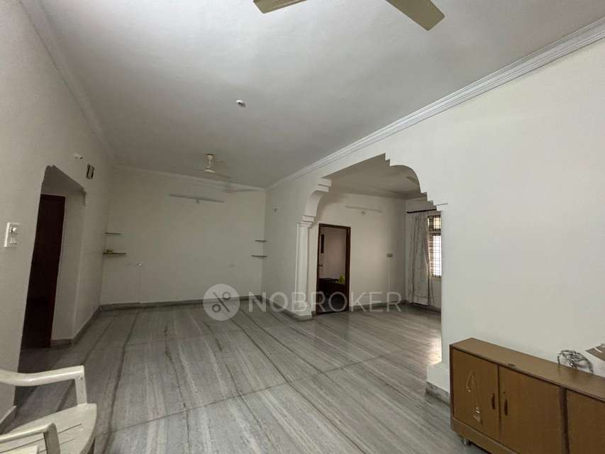 3 BHK Flat In Chandra Residency  For Sale  In Hasmathpet