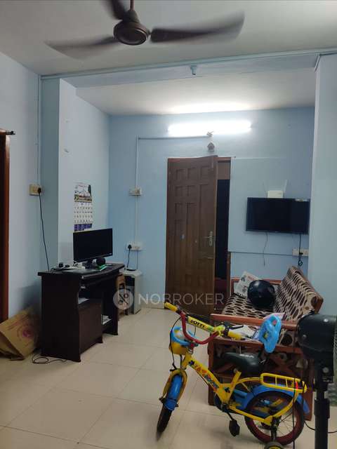 3 BHK Flat In Tnhb  For Sale  In Anna Nagar