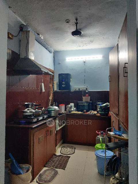 3 BHK Flat In Tnhb  For Sale  In Anna Nagar