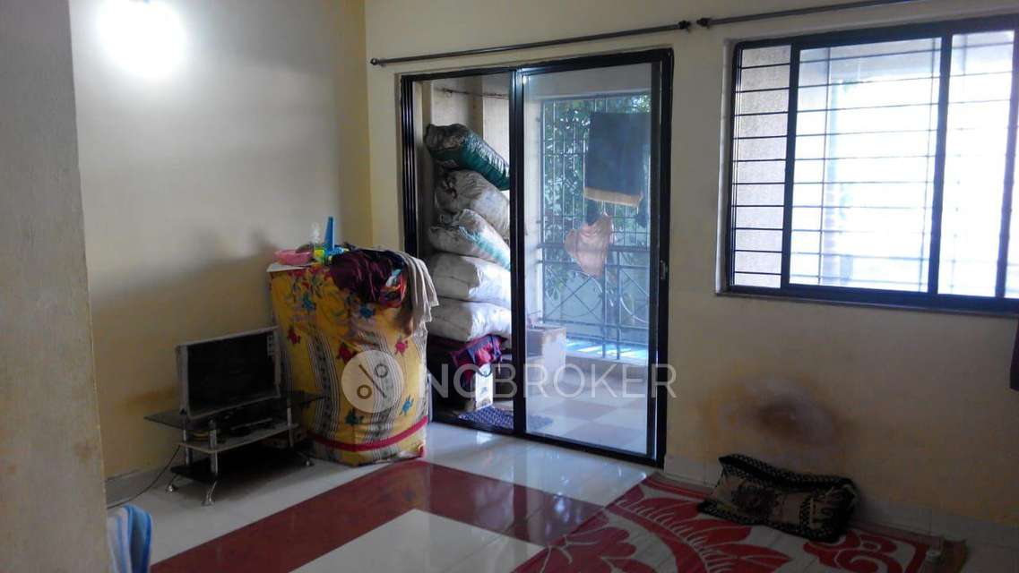 2 BHK Flat In Arc Gaurav, Pisoli for Rent  In Pisoli