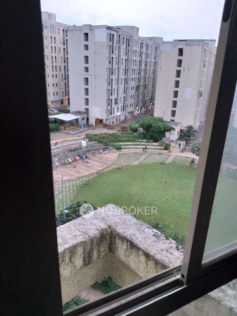 1 BHK Flat In Xrbia Hinjawadi For Sale  In Marunji Village