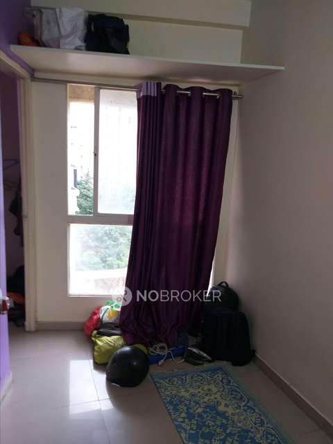 1 BHK Flat In Xrbia Hinjawadi For Sale  In Marunji Village