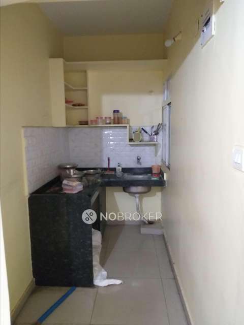 1 BHK Flat In Xrbia Hinjawadi For Sale  In Marunji Village