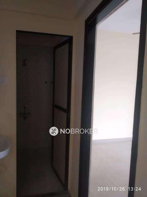 1 BHK Flat In Priya Residency For Sale  In Kharghar