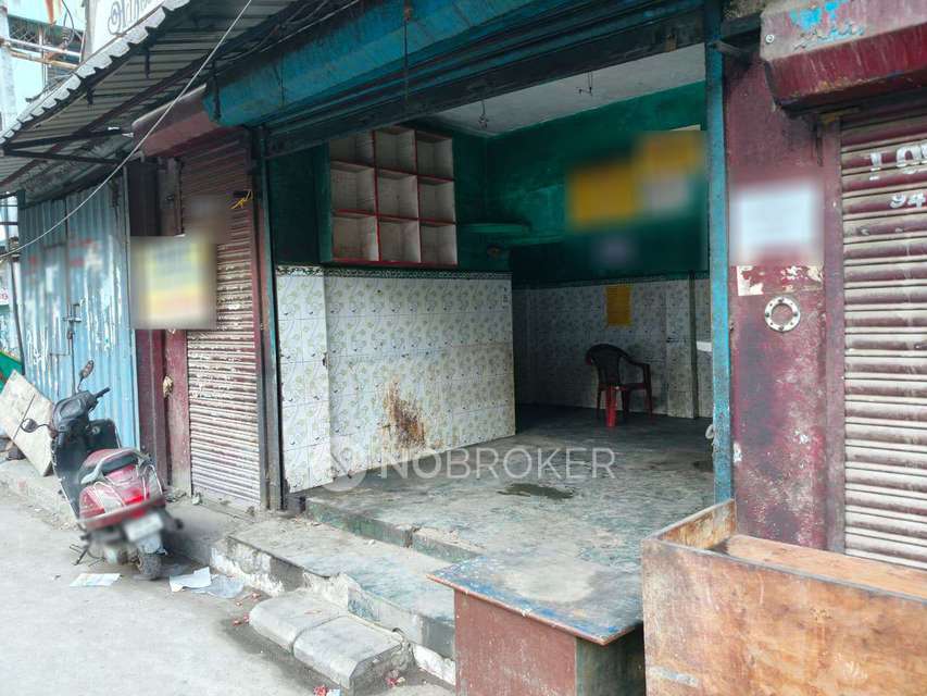 Shop in Chetpet, Chennai for Rent 