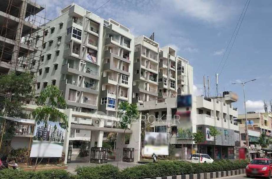 2 BHK Flat In Aakruthi Township Boduppal For Sale  In Boduppal