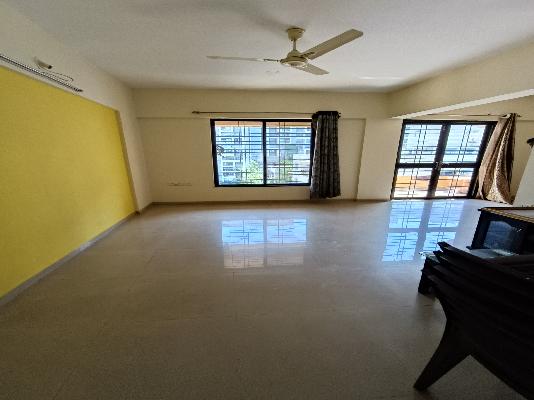 2 BHK Flat In Platina Society for Rent  In Platina Society