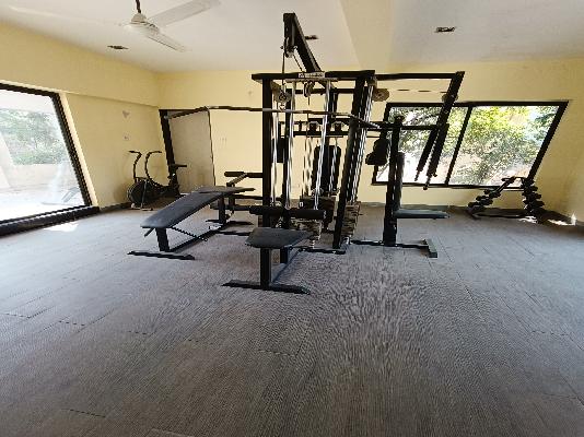 2 BHK Flat In Platina Society for Rent  In Platina Society