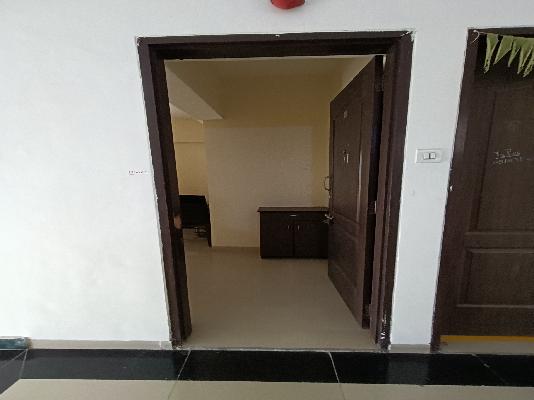 2 BHK Flat In Platina Society for Rent  In Platina Society