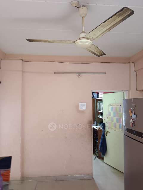 3 BHK Flat In Nakshatra For Sale  In Dahisar East