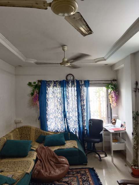 3 BHK Flat In Nakshatra For Sale  In Dahisar East