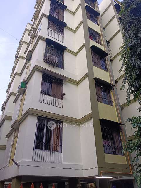 3 BHK Flat In Nakshatra For Sale  In Dahisar East