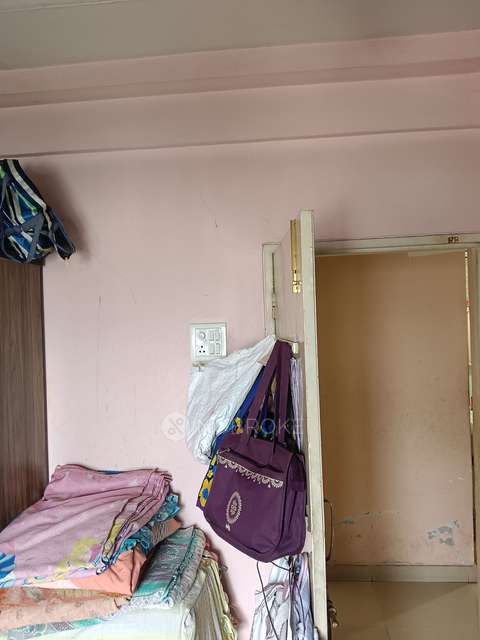 3 BHK Flat In Nakshatra For Sale  In Dahisar East