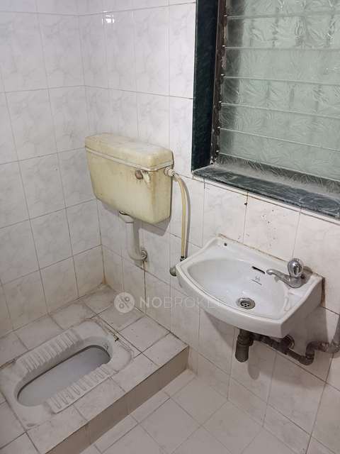 3 BHK Flat In Nakshatra For Sale  In Dahisar East