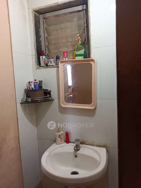 3 BHK Flat In Nakshatra For Sale  In Dahisar East