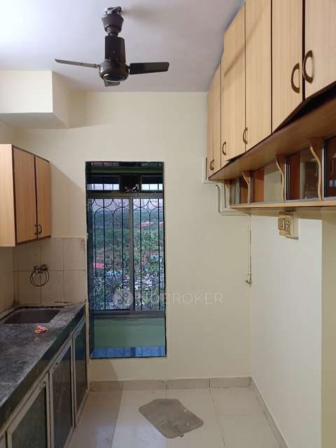 3 BHK Flat In Nakshatra For Sale  In Dahisar East