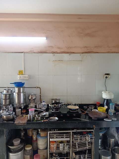 3 BHK Flat In Nakshatra For Sale  In Dahisar East