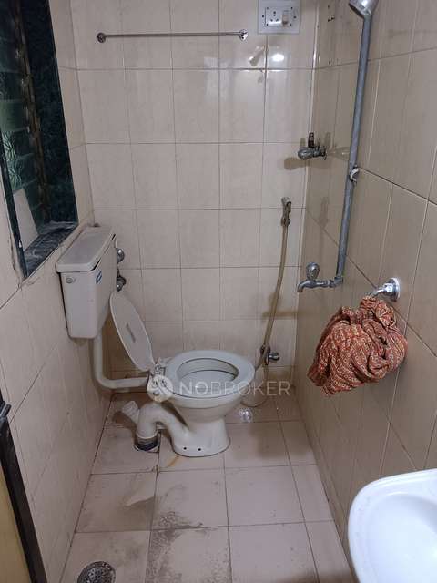 3 BHK Flat In Nakshatra For Sale  In Dahisar East