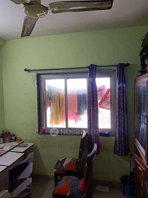 3 BHK Flat In Nakshatra For Sale  In Dahisar East