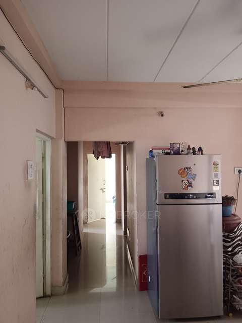 3 BHK Flat In Nakshatra For Sale  In Dahisar East