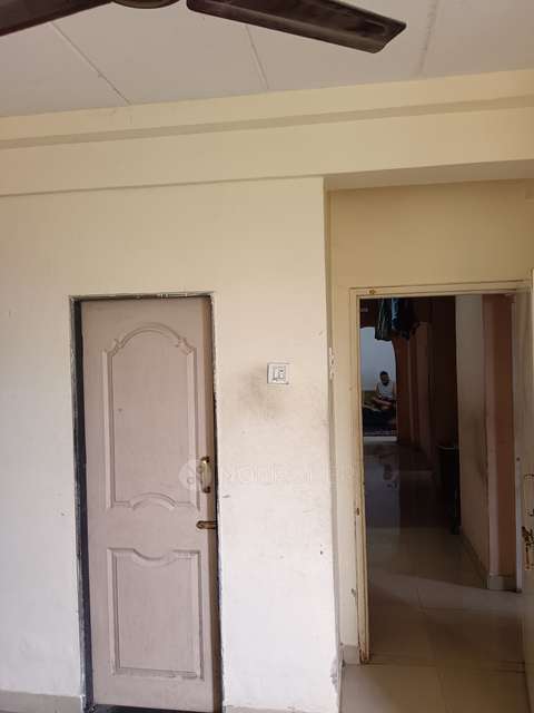 3 BHK Flat In Nakshatra For Sale  In Dahisar East