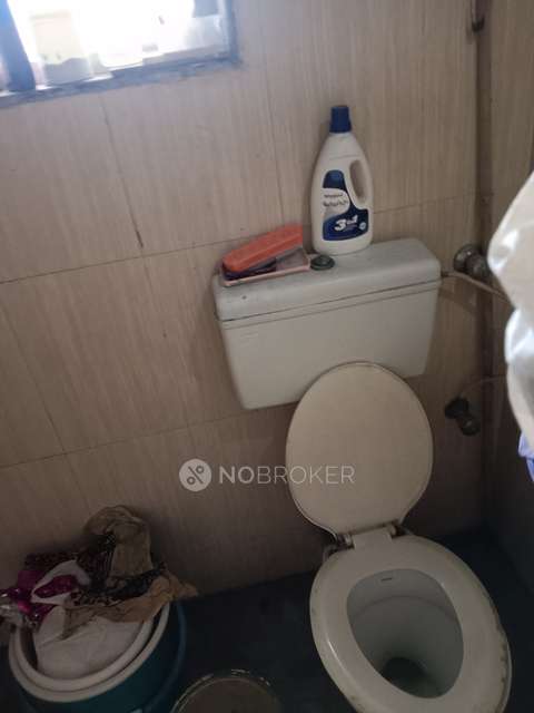 3 BHK Flat In Nakshatra For Sale  In Dahisar East