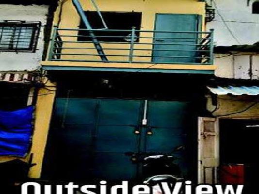 1 RK Flat In Vaidevi  Apartment For Sale  In Bhiwandi