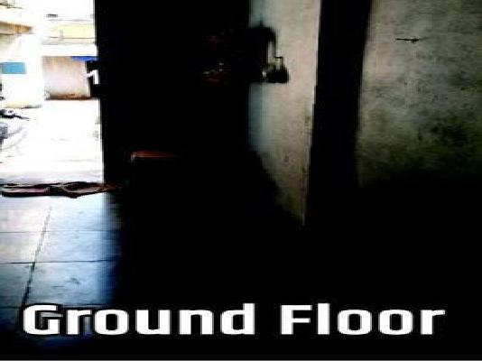 1 RK Flat In Vaidevi  Apartment For Sale  In Bhiwandi