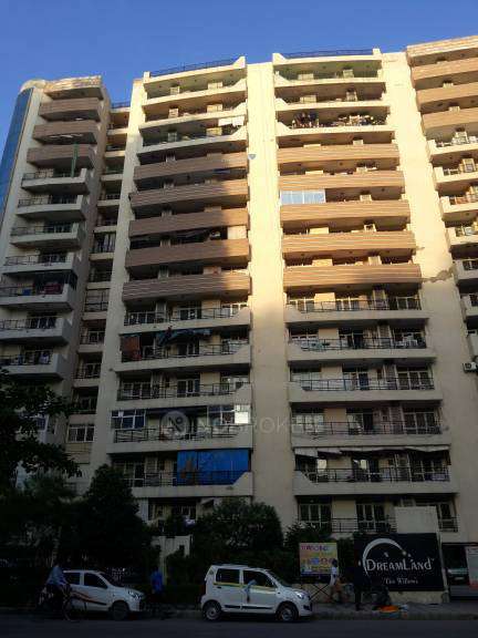 Dreamland The Willow