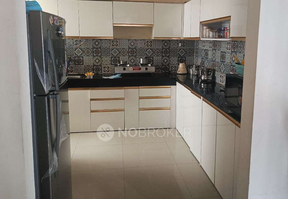 2 BHK Flat In Megapolis Sunway for Rent  In Hinjawadi