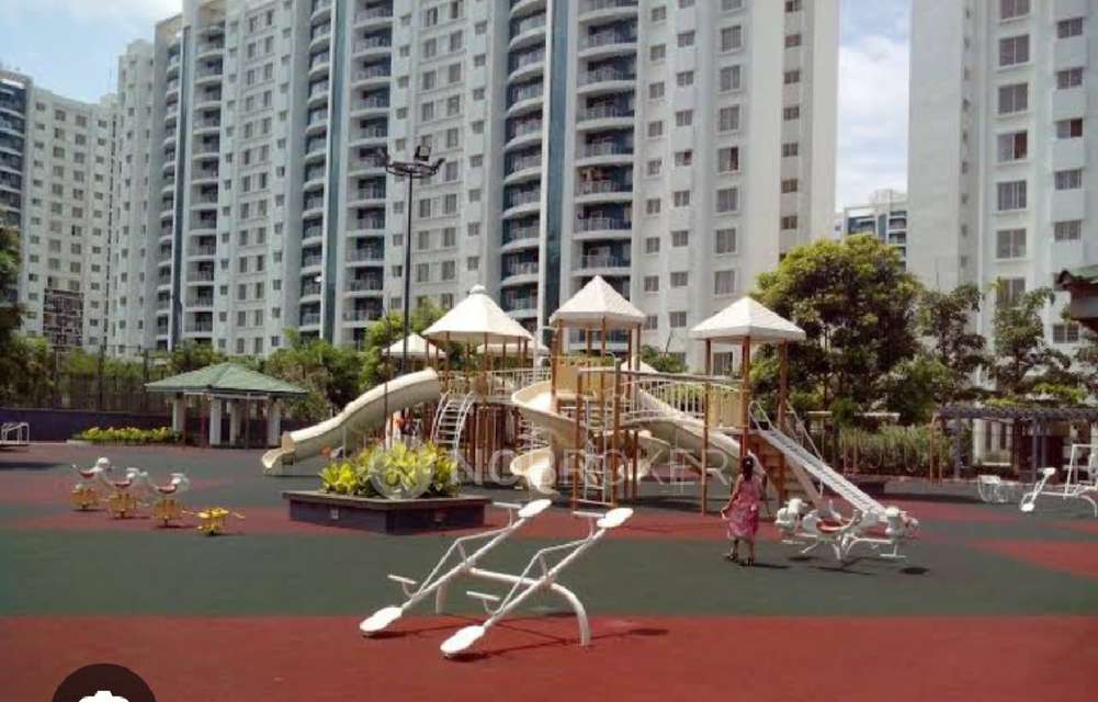 2 BHK Flat In Megapolis Sunway for Rent  In Hinjawadi
