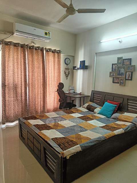 2 BHK Flat In Megapolis Sunway for Rent  In Hinjawadi