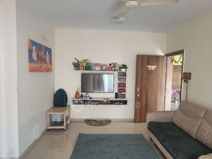 2 BHK Flat In Megapolis Sunway for Rent  In Hinjawadi