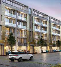 3 BHK Flat In Smartworld Gems For Sale  In Sector 89