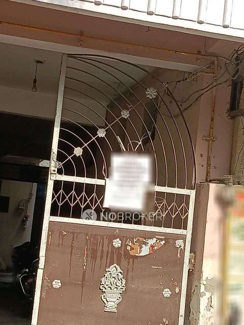 1 BHK House for Rent  In New Industrial Township