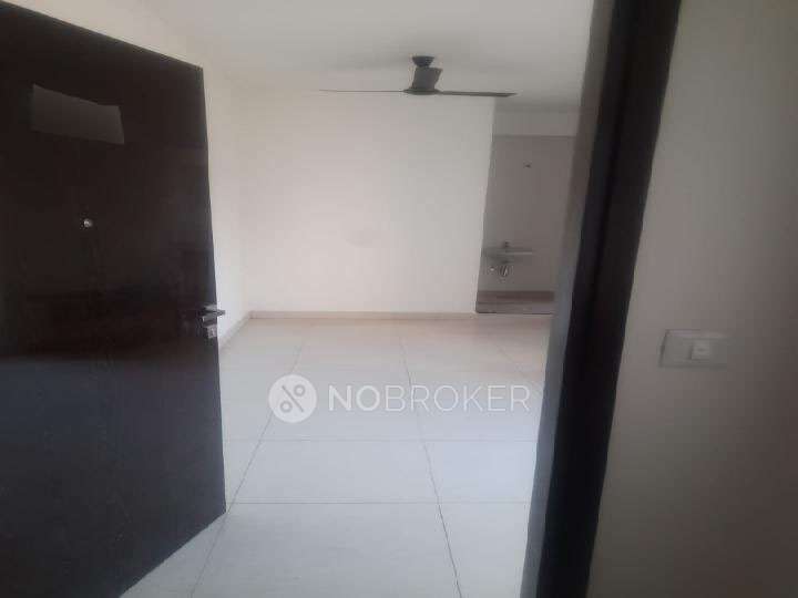 Provident Park Square Judicial Layout 2nd Phase Without Brokerage Semifurnished 1 BHK Flat