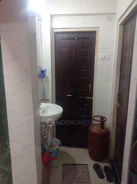 1 BHK Flat In Mhada Complex  For Sale  In  Virar West 