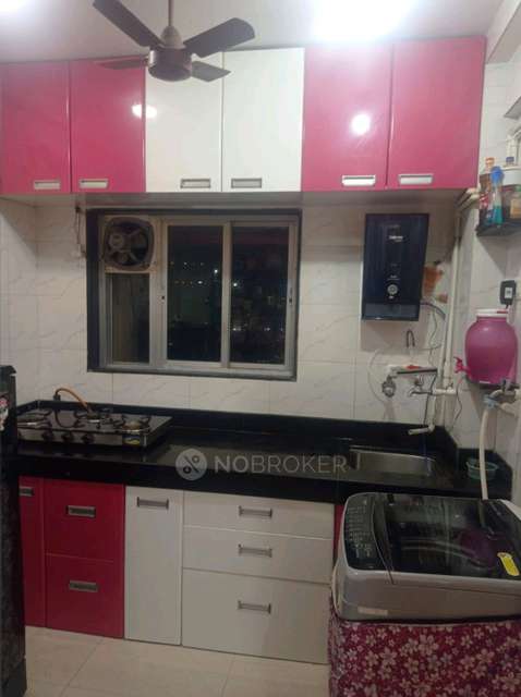 1 BHK Flat In Mhada Complex  For Sale  In  Virar West 