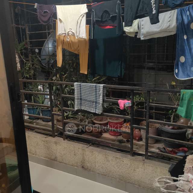 1 BHK Flat In Raj Ratan Shree Odhav Park For Sale  In Kalyan East