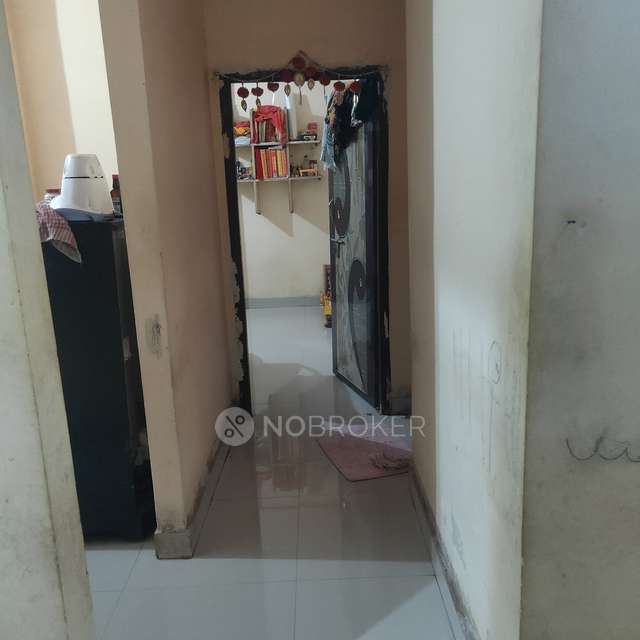 1 BHK Flat In Raj Ratan Shree Odhav Park For Sale  In Kalyan East