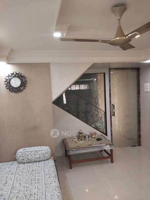 2 BHK Flat In Banswani Tower For Sale  In Vitthalwadi
