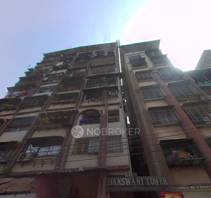 2 BHK Flat In Banswani Tower For Sale  In Vitthalwadi