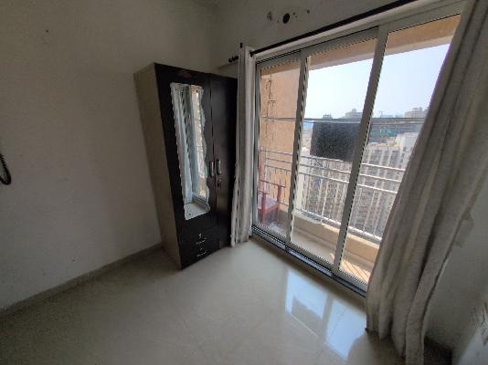2 BHK Flat In Jp North Garden City For Sale  In Mira Road