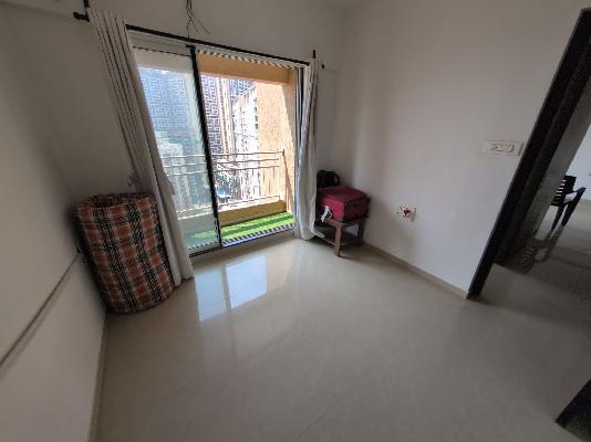 2 BHK Flat In Jp North Garden City For Sale  In Mira Road