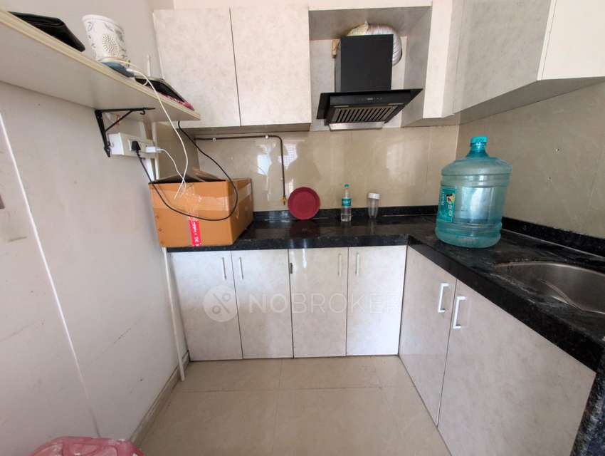 2 BHK Flat In Jp North Garden City For Sale  In Mira Road
