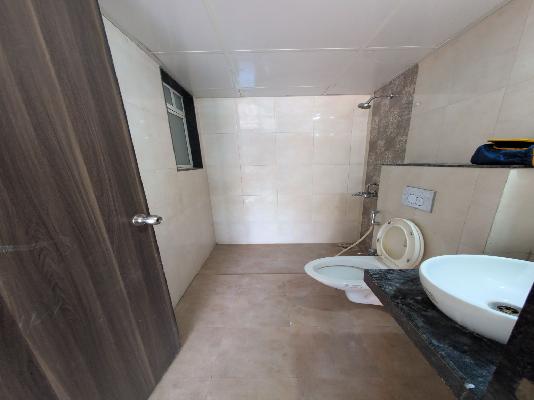 2 BHK Flat In Jp North Garden City For Sale  In Mira Road