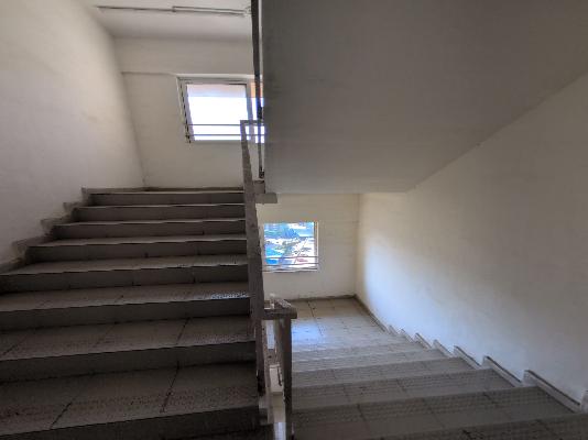 2 BHK Flat In Jp North Garden City For Sale  In Mira Road