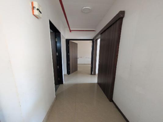 2 BHK Flat In Jp North Garden City For Sale  In Mira Road