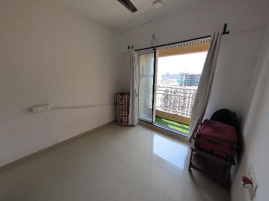 2 BHK Flat In Jp North Garden City For Sale  In Mira Road