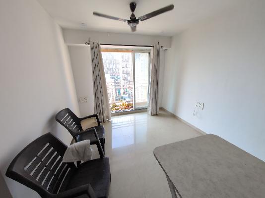 2 BHK Flat In Jp North Garden City For Sale  In Mira Road